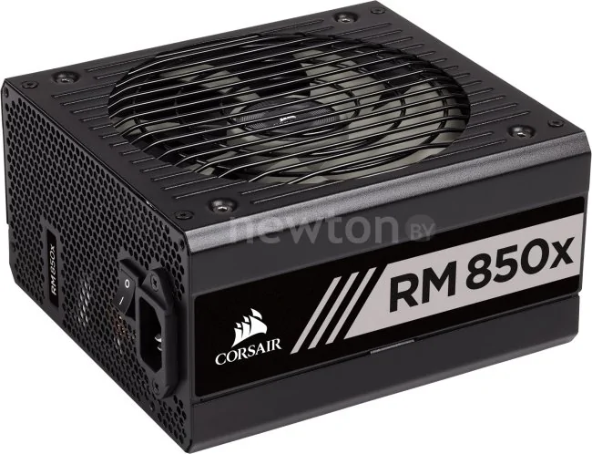 Блок питания Corsair RM850x (2018)