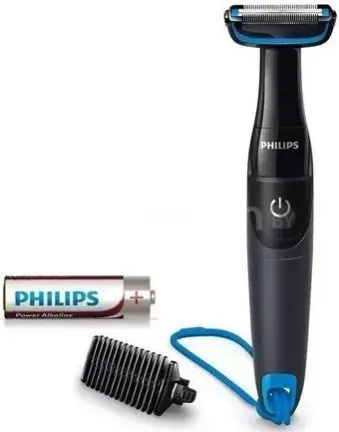 Триммер для тела Philips Bodygroom Series 1000 BG1024/16