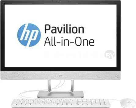 Моноблок HP Pavilion 24-r033ur 2MJ41EA