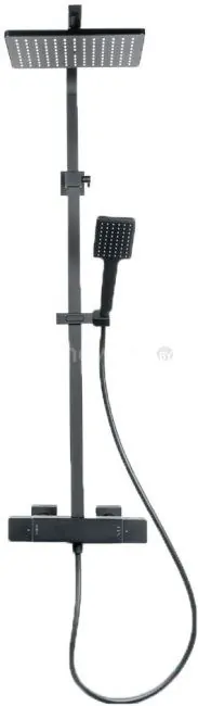 Душевая система Clever Nine Xtreme 60791