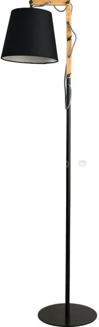 Торшер Arte Lamp Pinocchio A5700PN-1BK