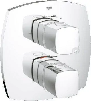 Смеситель Grohe Grandera 19937000