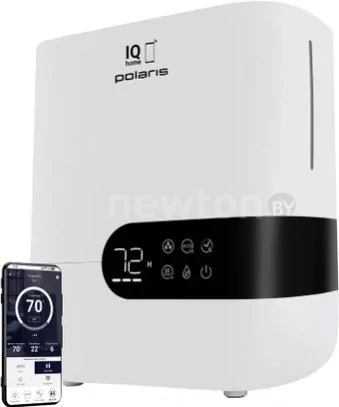 Увлажнитель воздуха Polaris PUH 4550 Wi-Fi IQ Home