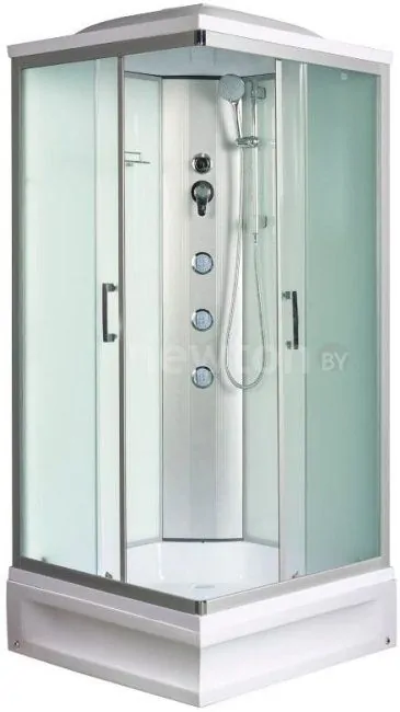 Душевая кабина River Quadro 90/26 МТ
