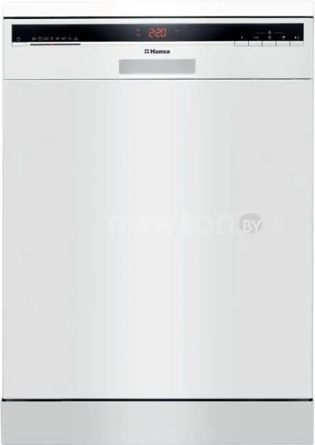 Отдельностоящая посудомоечная машина Hansa ZWM 628 WEH