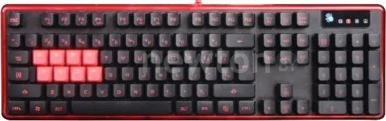 Клавиатура A4Tech Bloody B2278