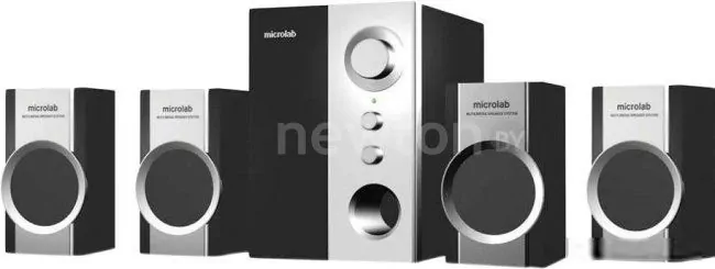 Акустика Microlab M-590(11)/4.1