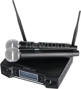 Радиосистема LAudio LS-P3-2M