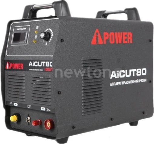 Аппарат плазменной резки A-iPower AiCUT80 63080