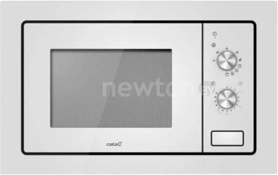 Микроволновая печь CATA MC 20 WH