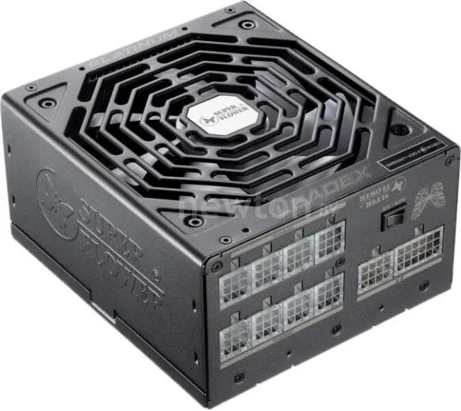 Блок питания Super Flower Leadex Platinum 850W SF-850F14MP SE
