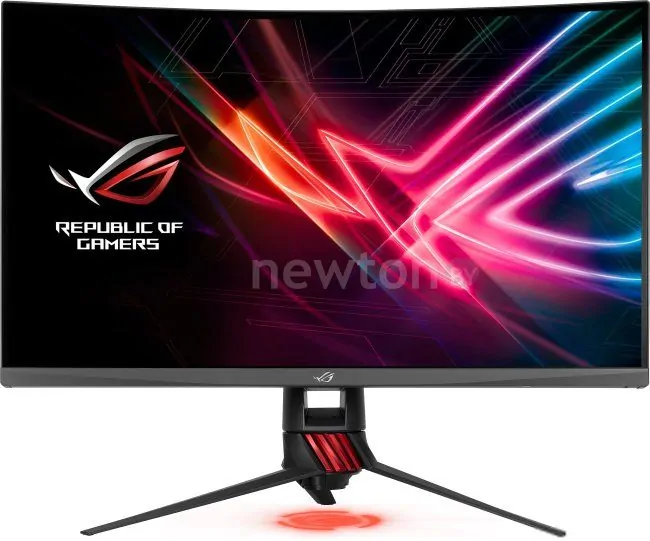 Игровой монитор ASUS ROG STRIX XG32VQR