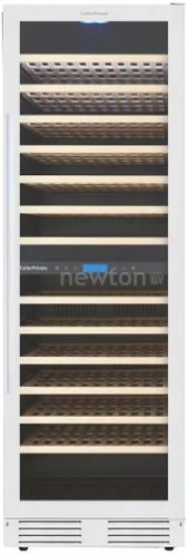 Винный шкаф Cellar Private CP165-2TW