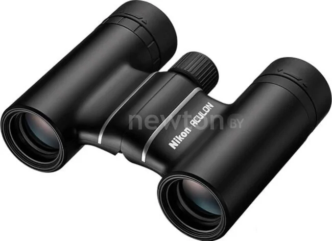 Бинокль Nikon Aculon T02 10x21 (черный)