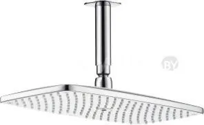 Верхний душ Hansgrohe Raindance E 360 AIR 1jet (27381000)