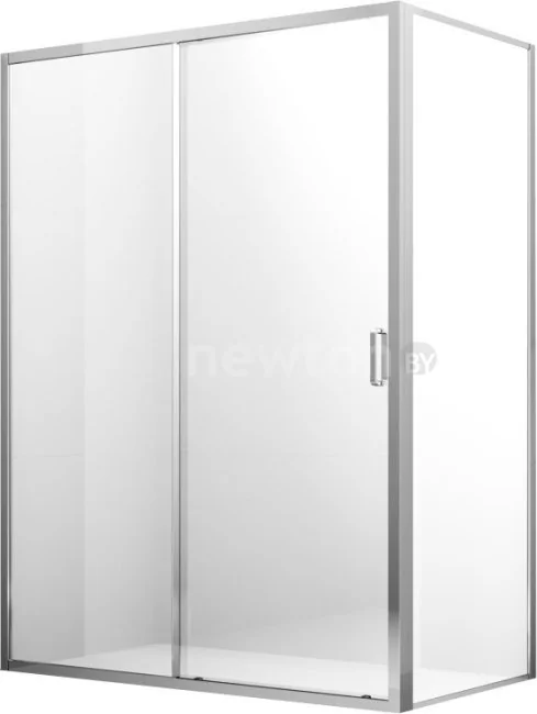 Душевой уголок Ambassador Forsa 120x70x200 17021118AX-70AX