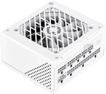 Блок питания GameMax GS-650G (белый)