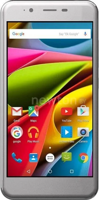 Телефон Archos 50 Cobalt
