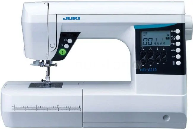 Швейная машина Juki HZL-G210