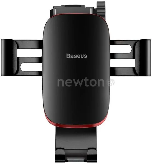 Автомобильный держатель Baseus SUYL-F01 (черный)