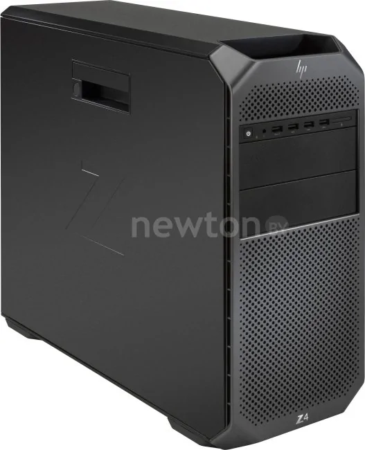 Компьютер HP Z4 G4 3MC09EA