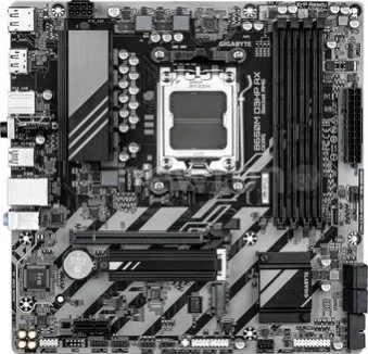 Материнская плата Gigabyte B650M D3HP AX (rev. 1.3)