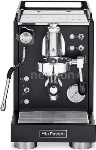 Рожковая кофеварка La Pavoni LPSMCB01EU