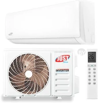 Кондиционер Just Aircon Serenity JAC-24HPSIA/XAB1 / JACO-24HPSIA/XAB1