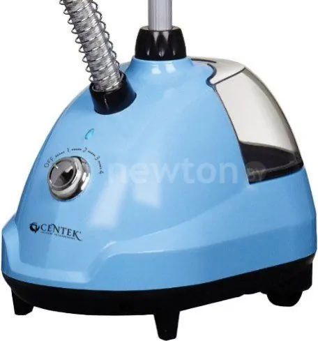 Отпариватель CENTEK CT-2376 (голубой)