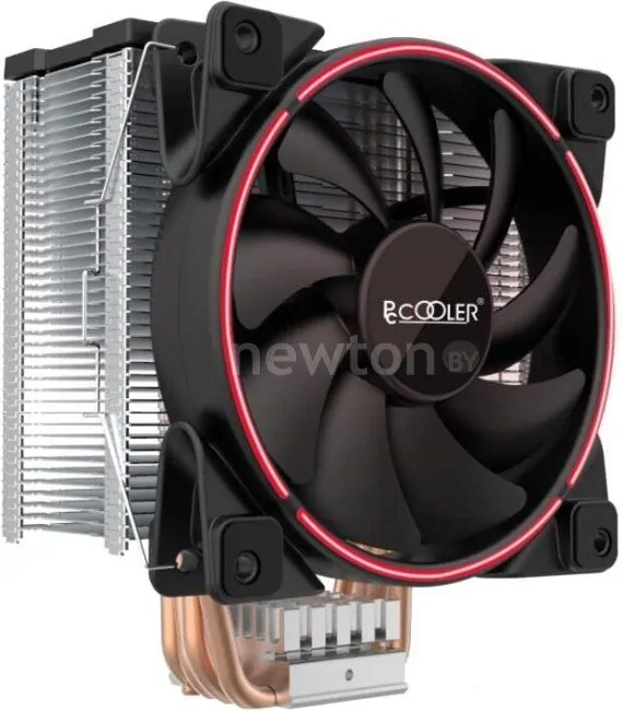 Кулер для процессора PCCooler GI-X5R V2