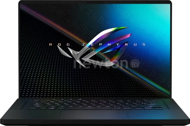 Игровой ноутбук ASUS ROG Zephyrus M16 GU603HR-K8050T