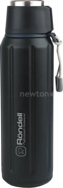 Термос Rondell RDS-1069 0.6л (черный)