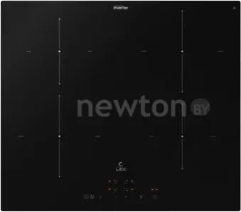 Варочная панель LEX EVI 6040B I BL