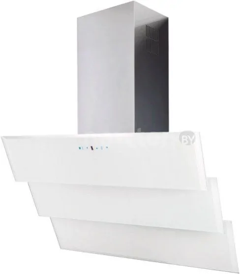 Кухонная вытяжка KUPPERSBERG F 925 W