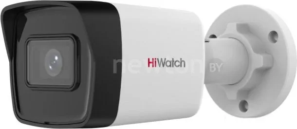IP-камера HiWatch DS-I400(D) (4 мм)