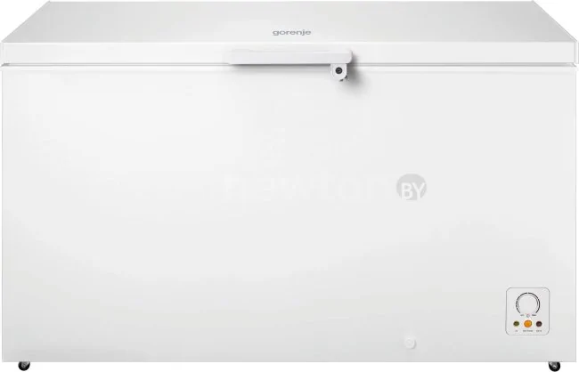 Морозильный ларь Gorenje FH40APW