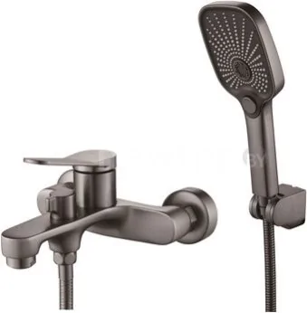 Смеситель Shevanik S6202T