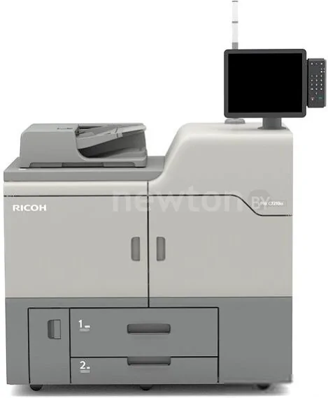 МФУ Ricoh Pro C7200x
