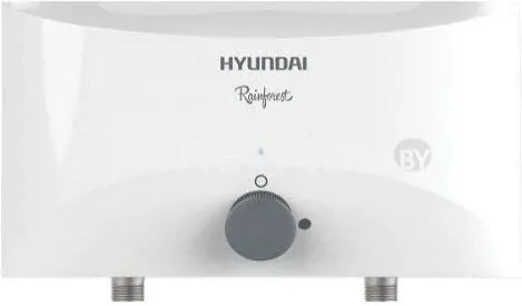 Водонагреватель Hyundai H-IWR1-3P-UI056/C