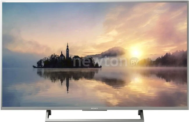 Телевизор Sony KD-43XE7077