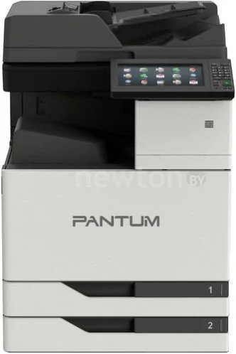 МФУ Pantum M9708DN