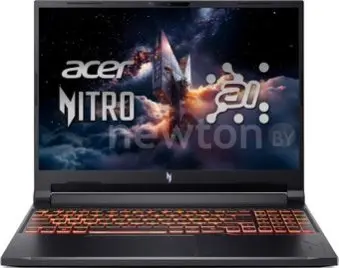 Игровой ноутбук Acer Nitro V 16 AI ANV16-61-R8UE NH.U25AA.002