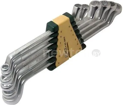 Набор ключей Force 50610 6 предметов