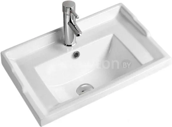 Умывальник Melana MLN-F90 90x46