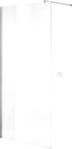Душевая стенка Niagara NG-663-90 90x195