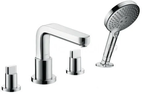 Смеситель Hansgrohe Metris S 31443000