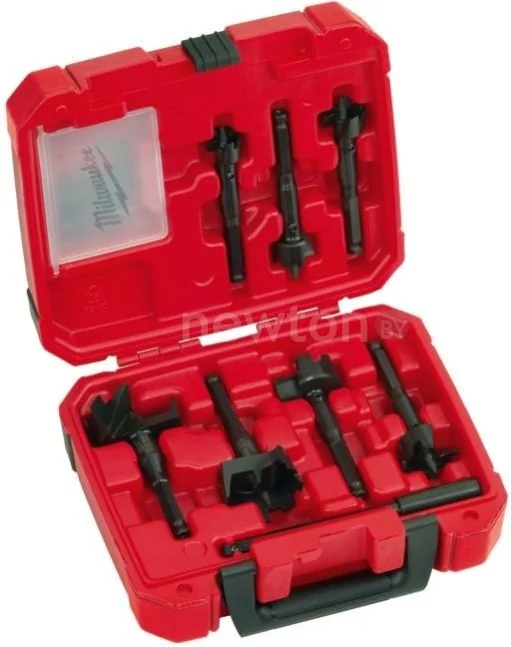 Набор сверл Milwaukee 49220130 (7 предметов)