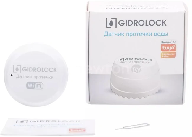 Датчик Gidrolock TYW1 Wi-Fi