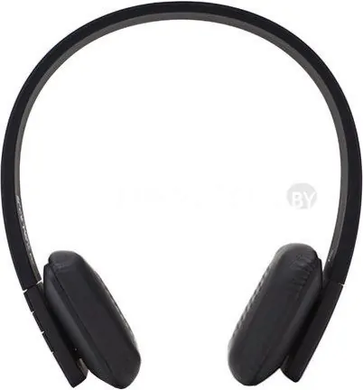 Наушники Zalman ZM-HPS10BT Black