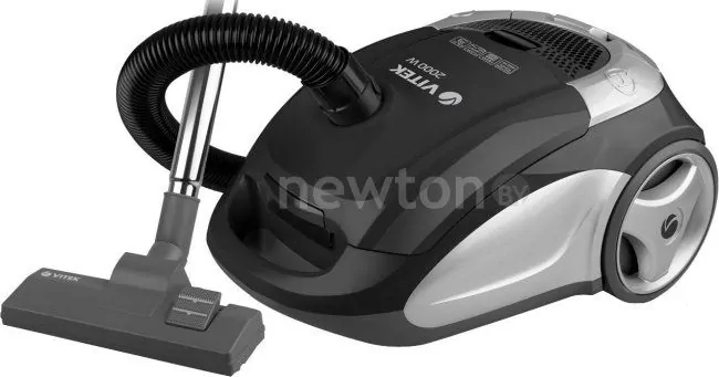 Пылесос Vitek VT-1803 BK